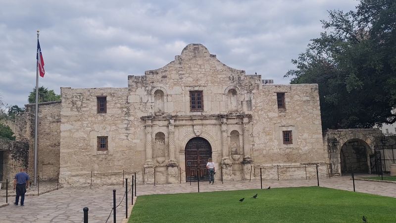 The Origins of Mission San Antonio de Valero The Origins of Mission San Antonio de Valero