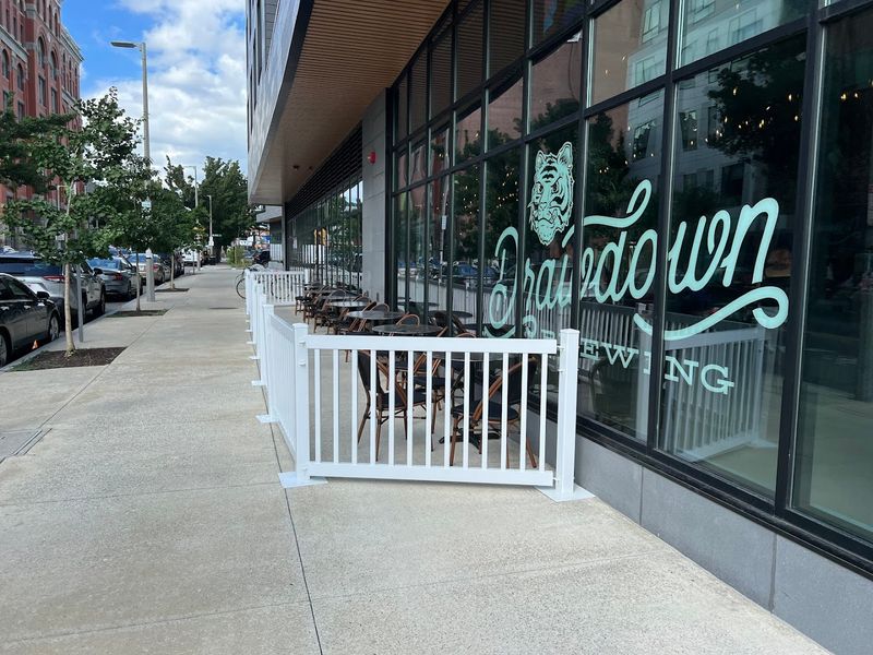The Outdoor Patio Adds A Whole Other Dimension The Outdoor Patio Adds A Whole Other Dimension