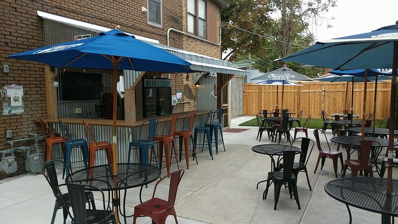 The Outdoor Patio Experience The Outdoor Patio Experience