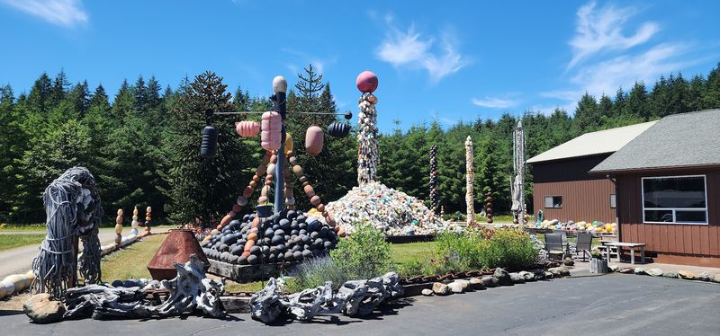 The Outdoor Sculptures That Stop Traffic First The Outdoor Sculptures That Stop Traffic First