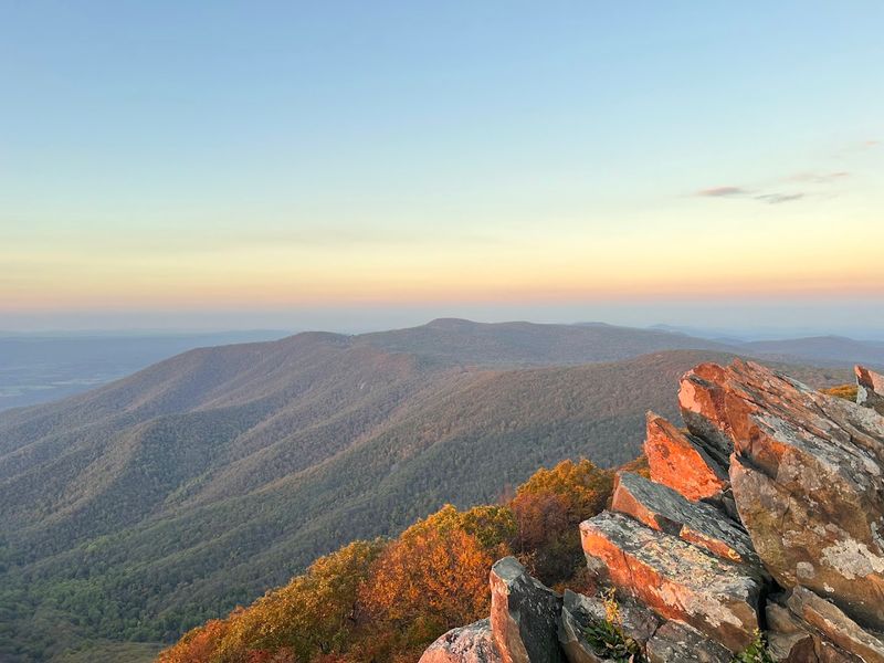 The Overlooks That Stop You in Your Tracks