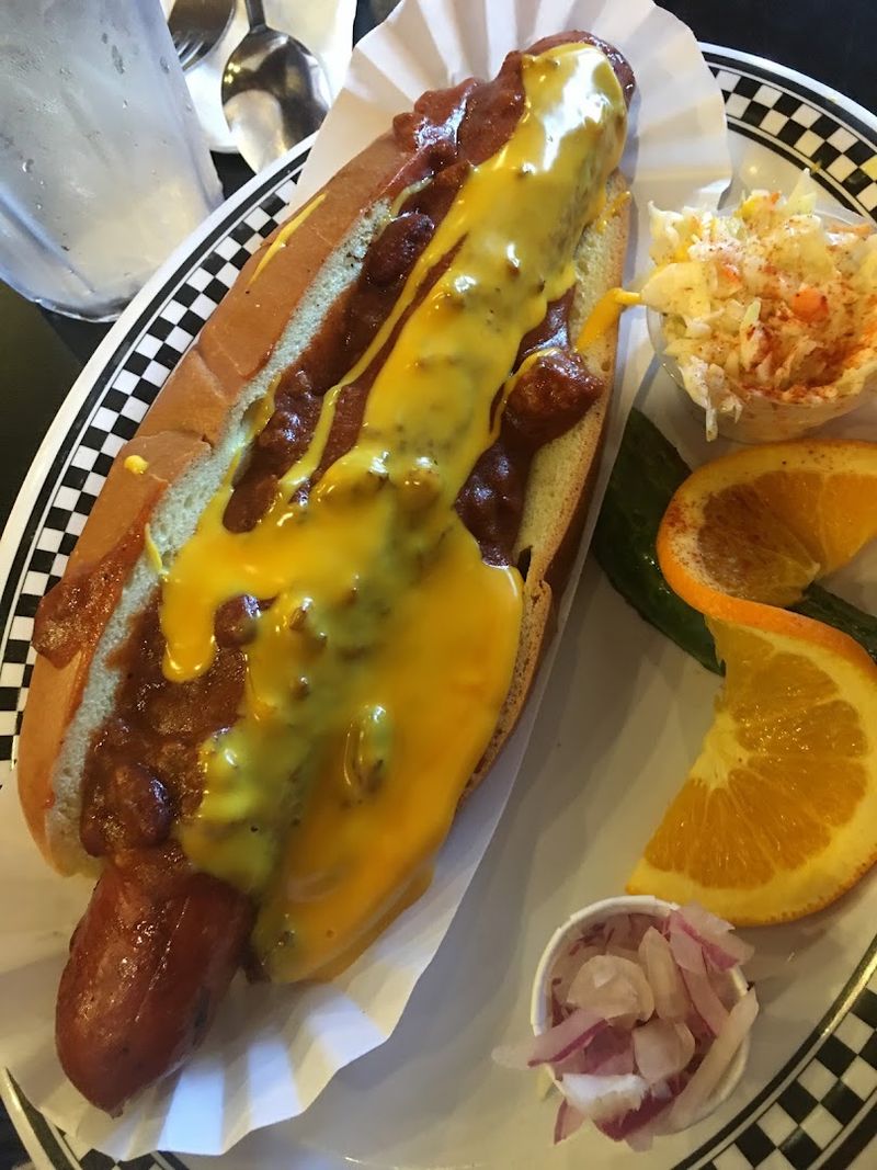 The Oversized Hot Dogs Worth Knowing About