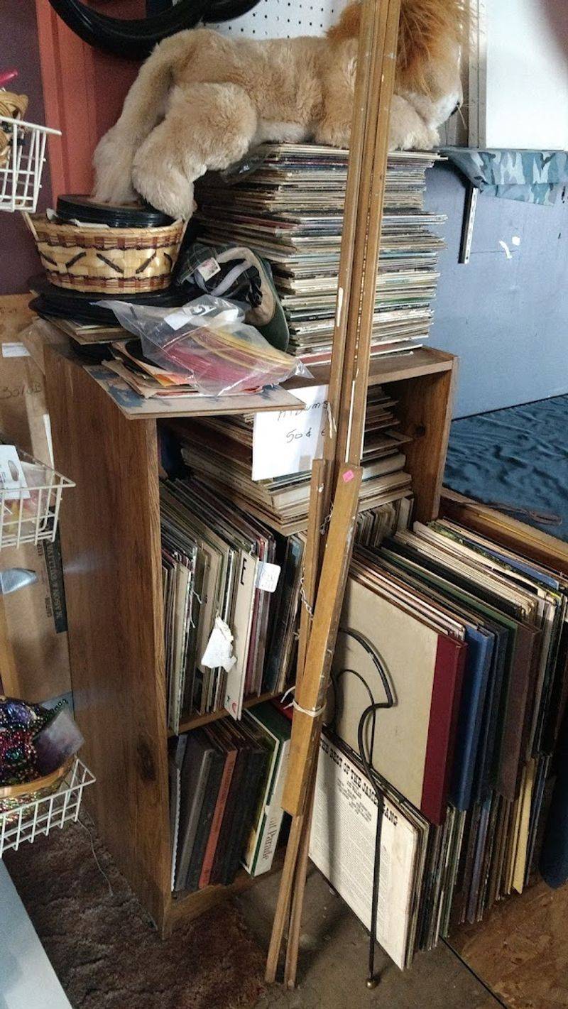 More Than Just a Place to Shop More Than Just a Place to Shop