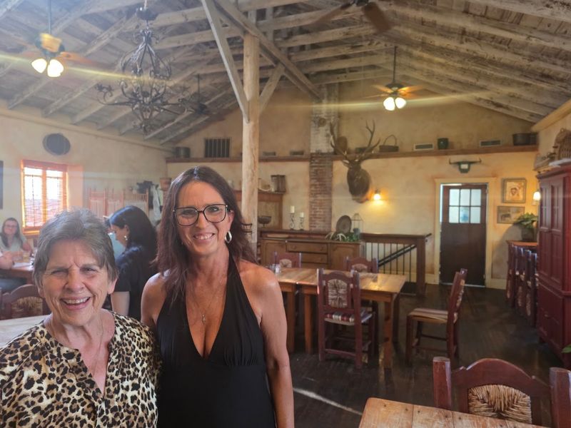 The Owners and Staff: A Family Operation With Real Heart