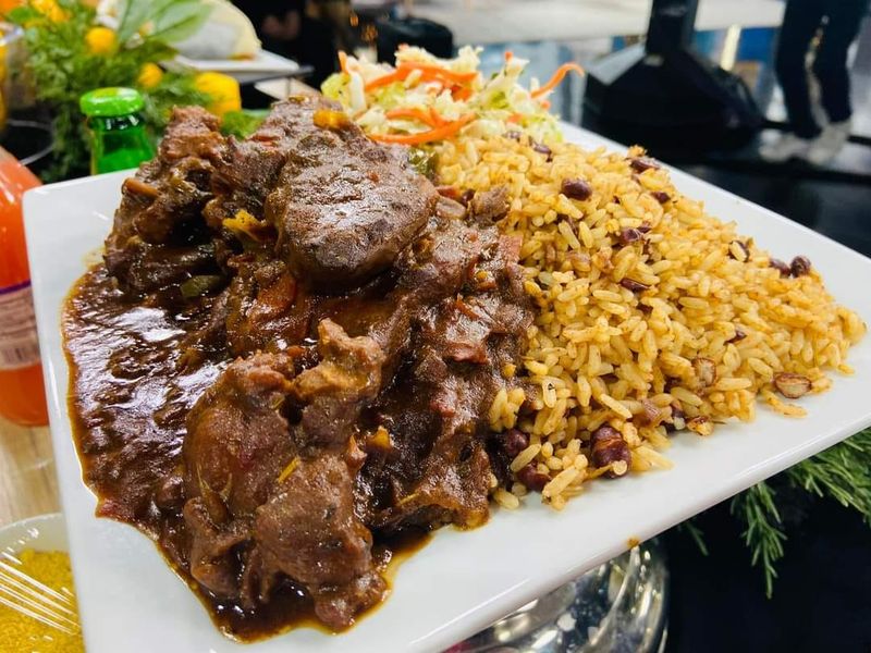 The Oxtail Dish That Earns Its Own Reputation The Oxtail Dish That Earns Its Own Reputation