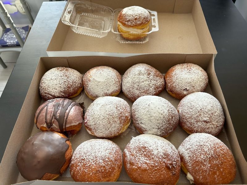 The Paczki That Started It All