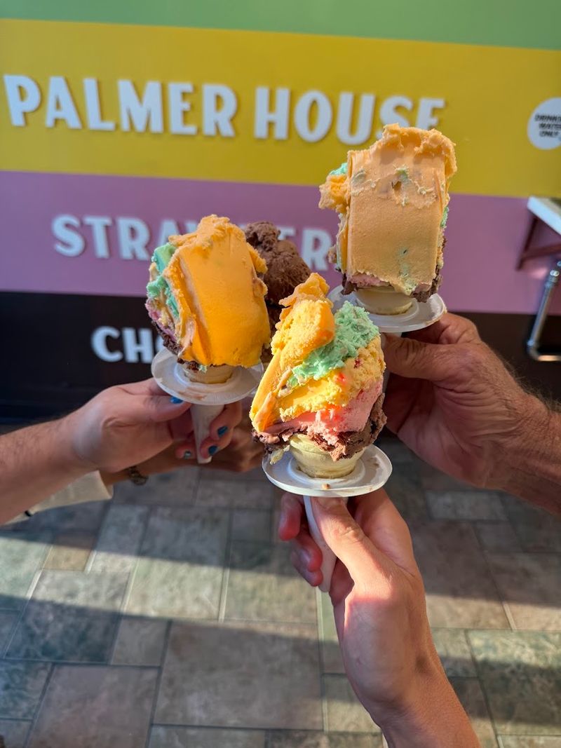 The Palmer House Flavor Deserves Its Own Spotlight The Palmer House Flavor Deserves Its Own Spotlight