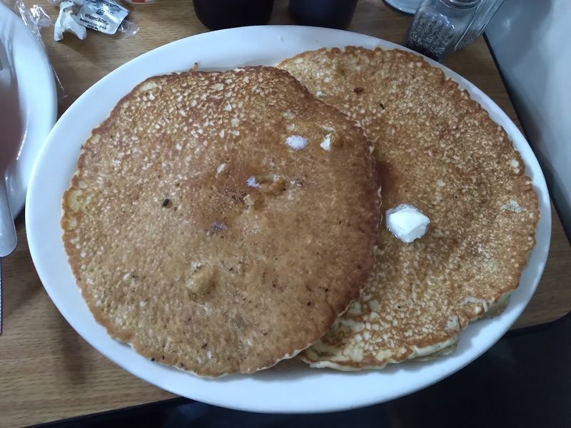 The Pancakes That People Drive Over an Hour to Eat