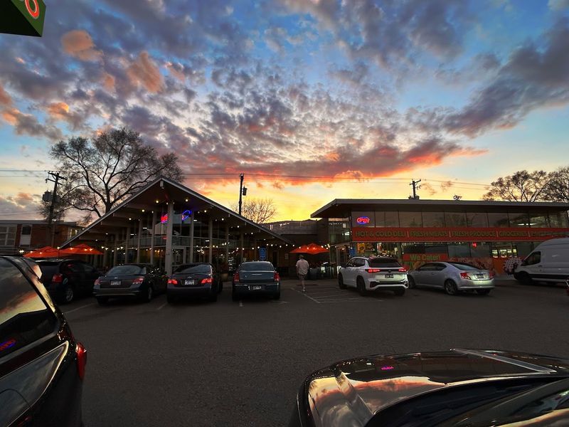 The Parking Situation And How To Handle It