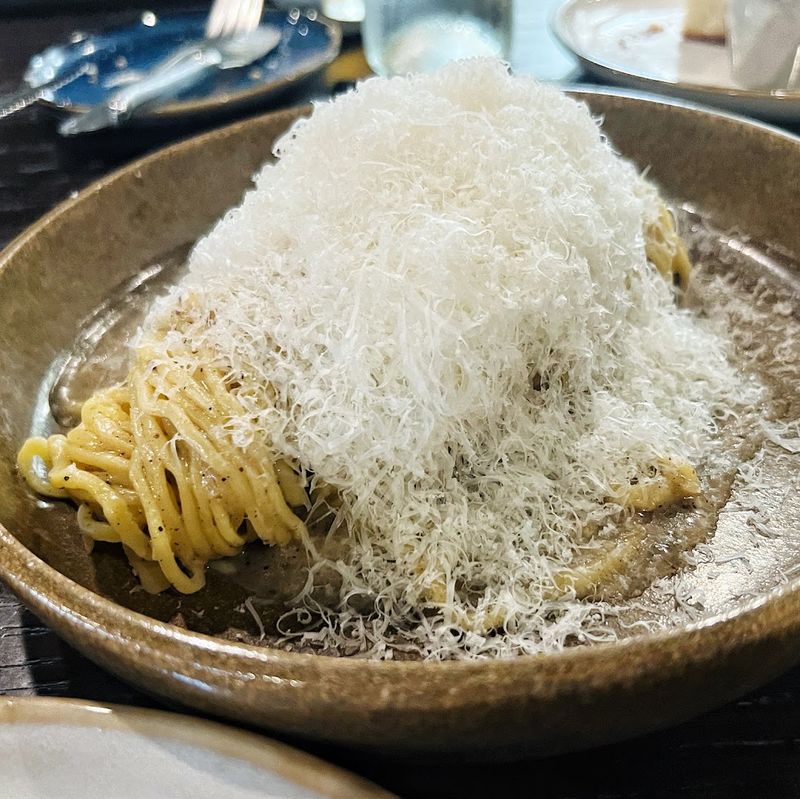 The Pasta Dish That Keeps Bringing People Back The Pasta Dish That Keeps Bringing People Back