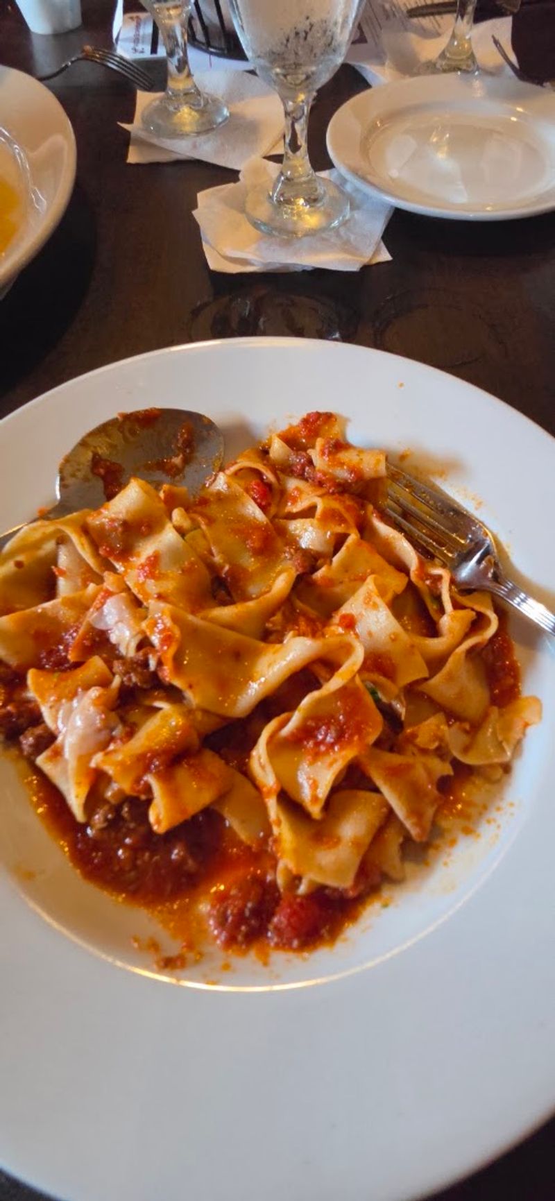 The Pasta That Makes You Rethink Everything You Know About Noodles The Pasta That Makes You Rethink Everything You Know About Noodles