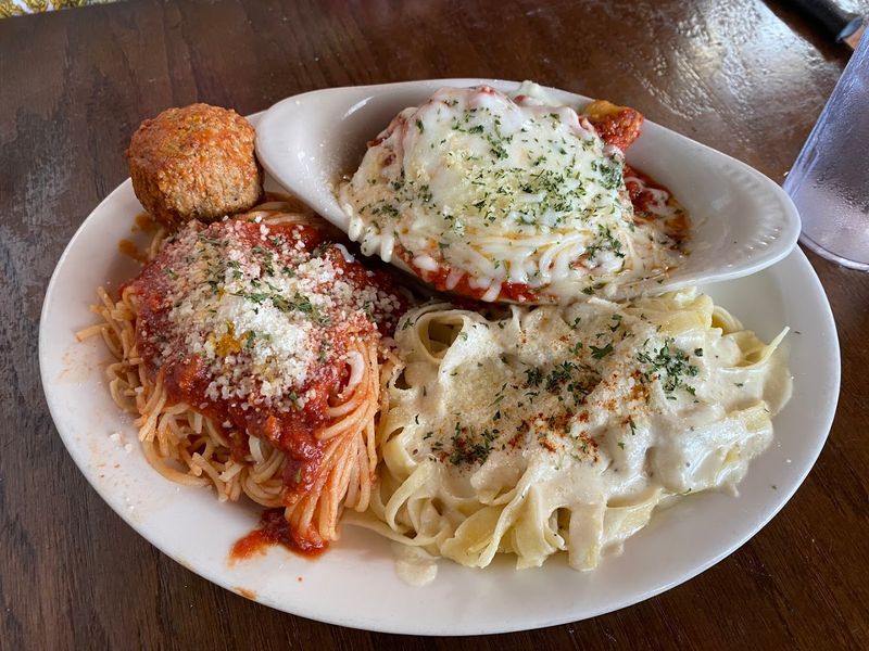 The Pasta That Proves Scratch Cooking Still Wins