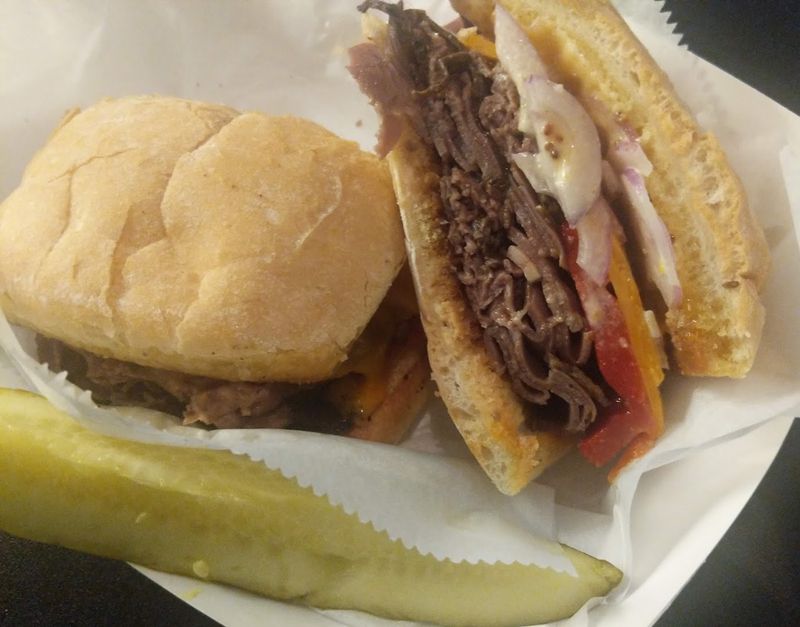 The Pastrami Worth Rearranging Your Schedule For The Pastrami Worth Rearranging Your Schedule For