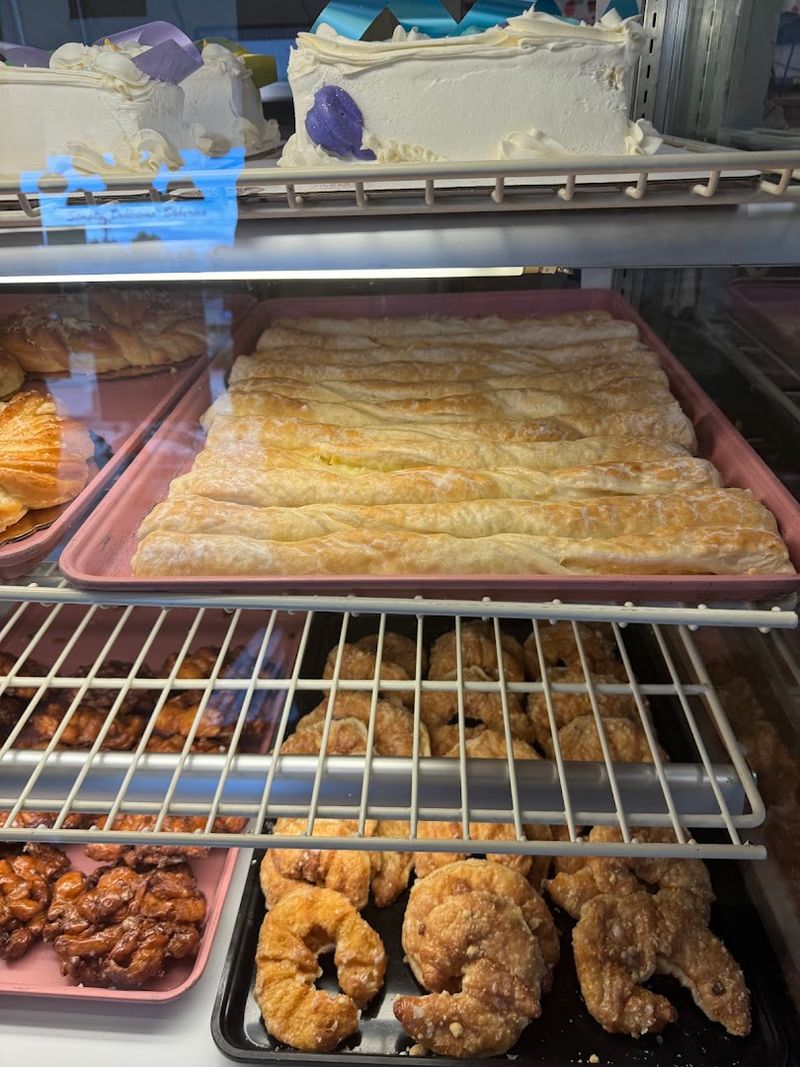 The Pastry Case: Where the Choices Get Genuinely Difficult