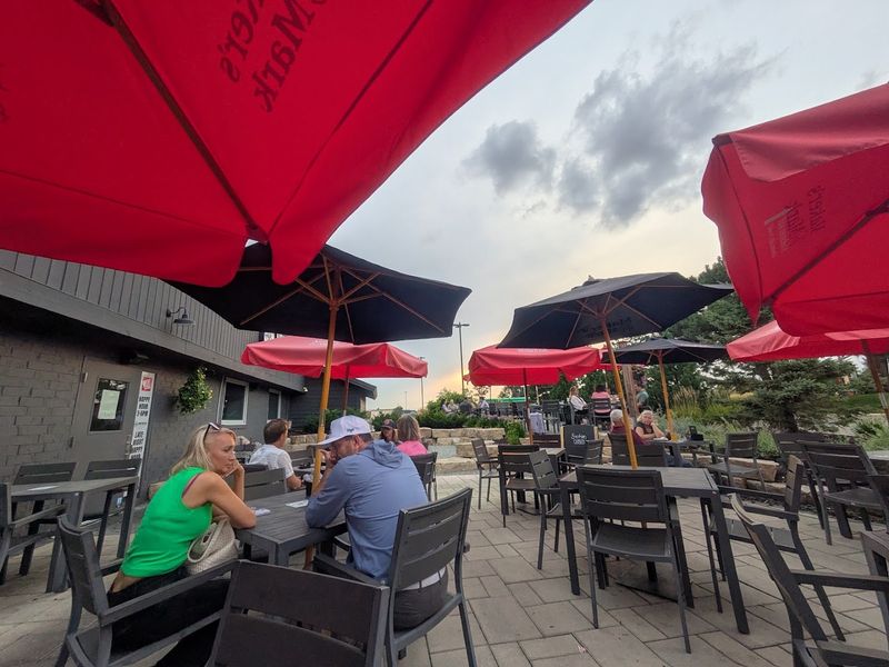 The Patio Experience That Keeps People Coming Back The Patio Experience That Keeps People Coming Back