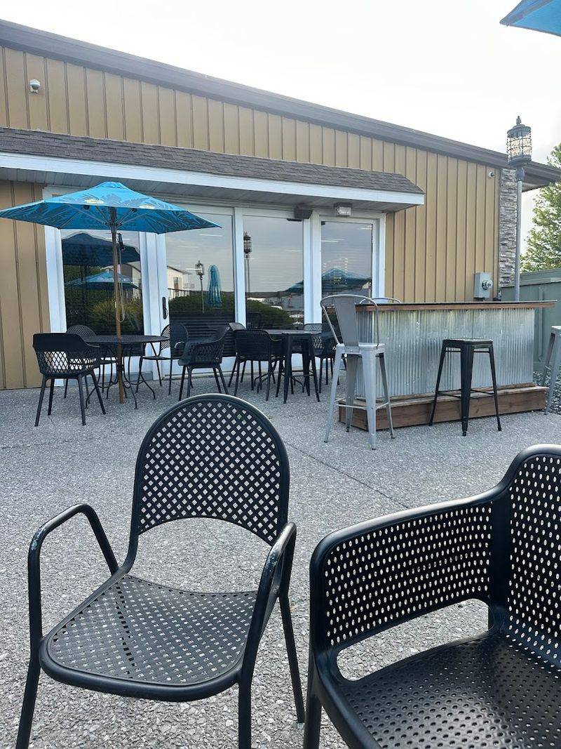 The Patio Experience That Keeps Summer Interesting The Patio Experience That Keeps Summer Interesting