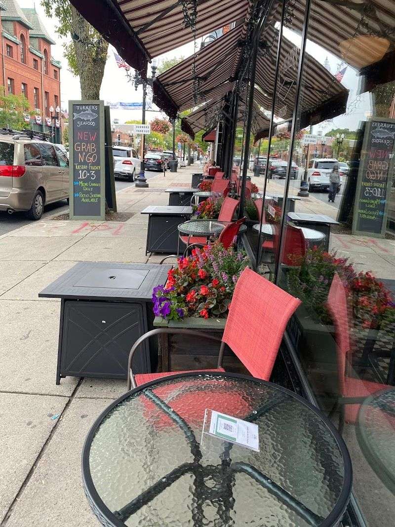 The Patio Experience Worth Planning Around The Patio Experience Worth Planning Around