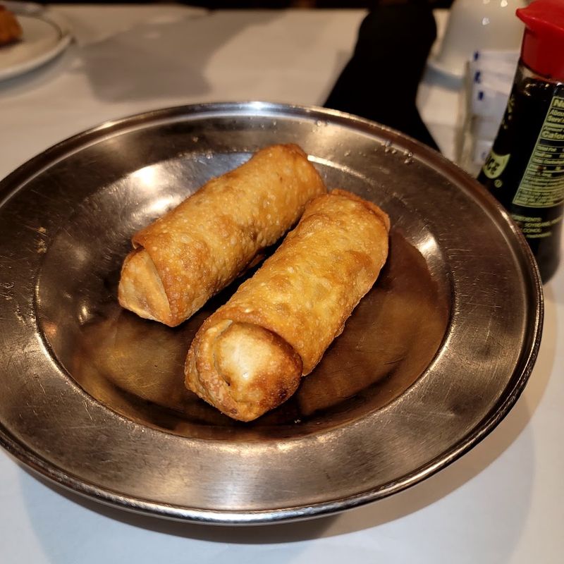The Peanut Butter Egg Roll That Started It All The Peanut Butter Egg Roll That Started It All