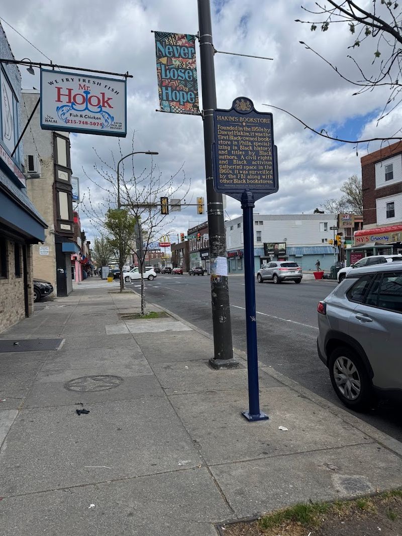 The Pennsylvania State Historical Landmark Designation The Pennsylvania State Historical Landmark Designation