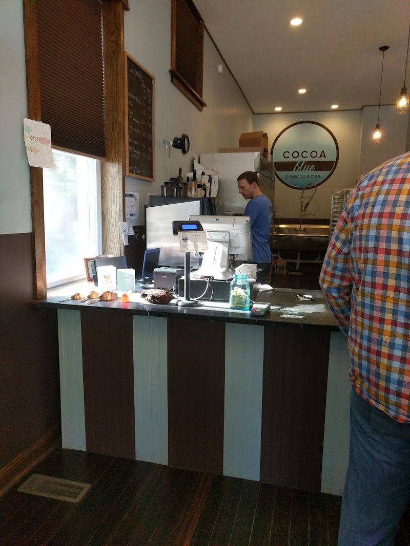 The People Behind the Counter: Service That Matches the Sweets