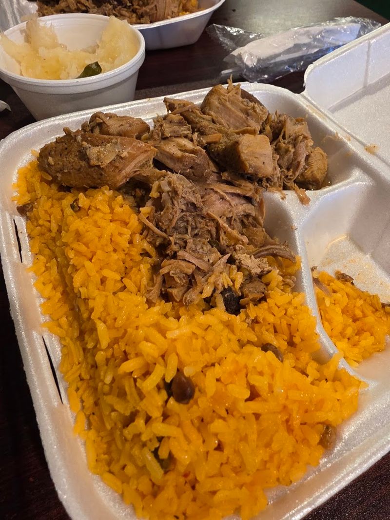 The Pernil That People Cannot Stop Talking About The Pernil That People Cannot Stop Talking About