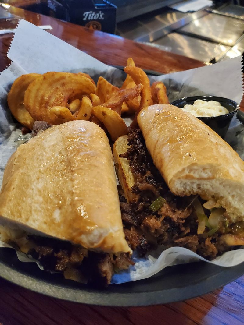 The Philly Steak Sandwich That Earns Repeat Orders The Philly Steak Sandwich That Earns Repeat Orders