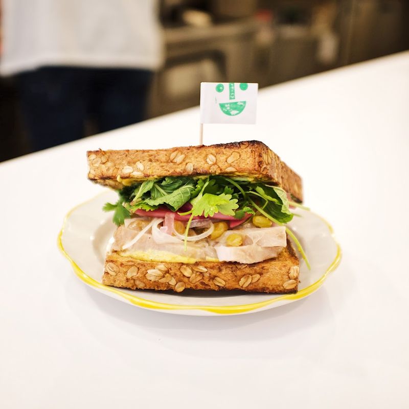 The Philosophy That Makes Every Bite Count The Philosophy That Makes Every Bite Count