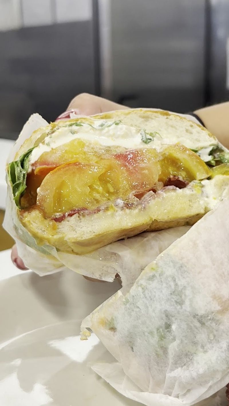 The Phoagie: Where Creativity Meets the Hoagie Roll The Phoagie: Where Creativity Meets the Hoagie Roll