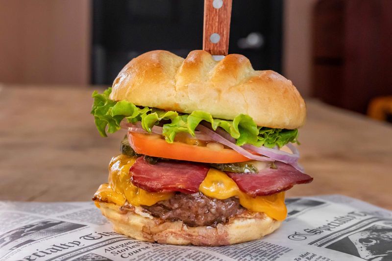 The Picanha Burger and What Makes It Different The Picanha Burger and What Makes It Different