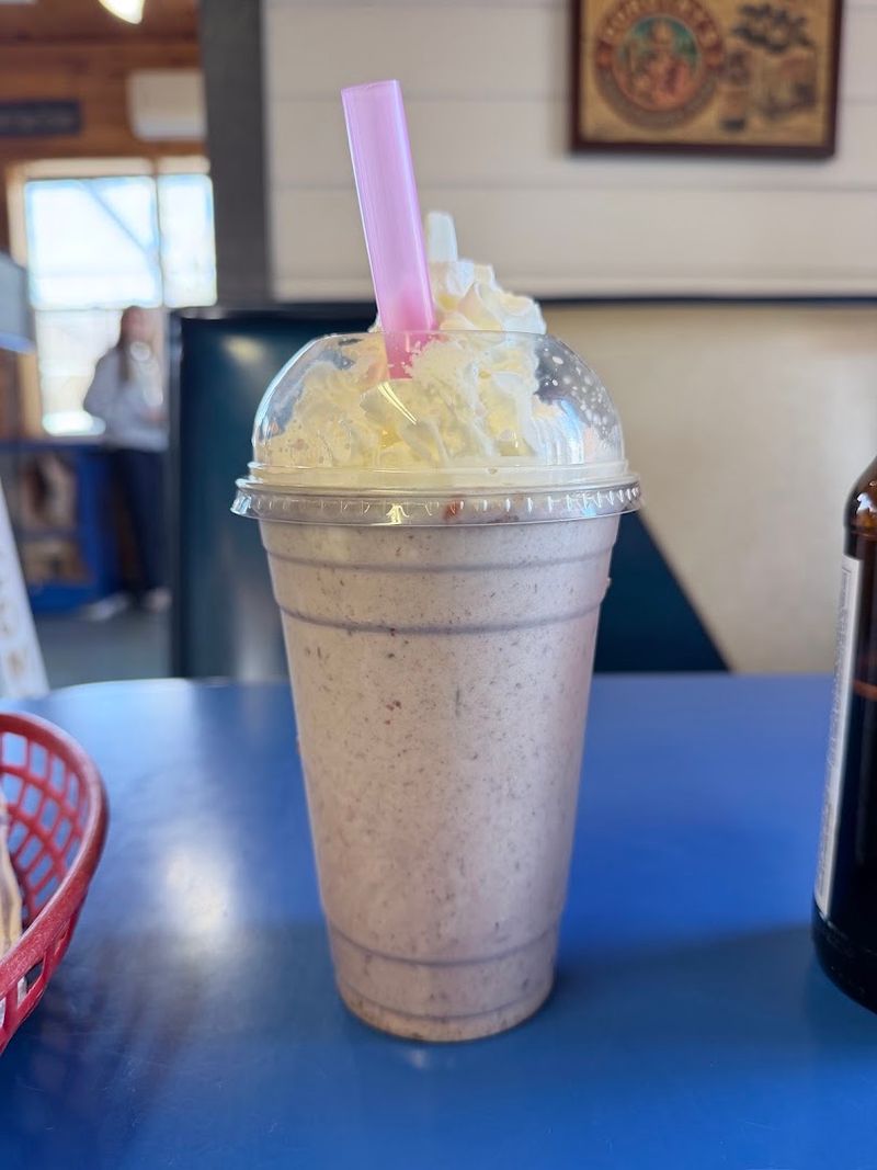 The Pie Shake You Did Not Know You Needed The Pie Shake You Did Not Know You Needed