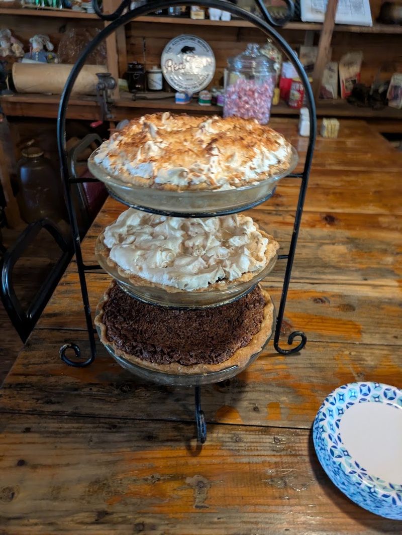 The Pies, Cobblers, and Desserts You Should Not Skip