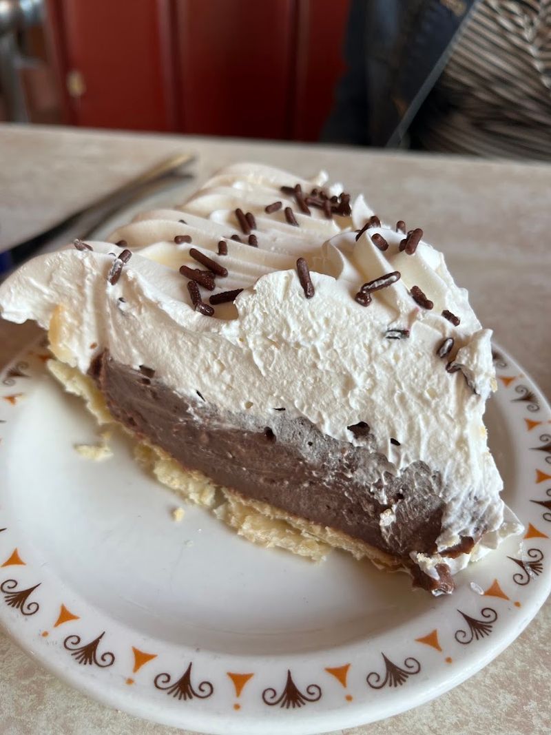 The Pies Everyone Whispers About