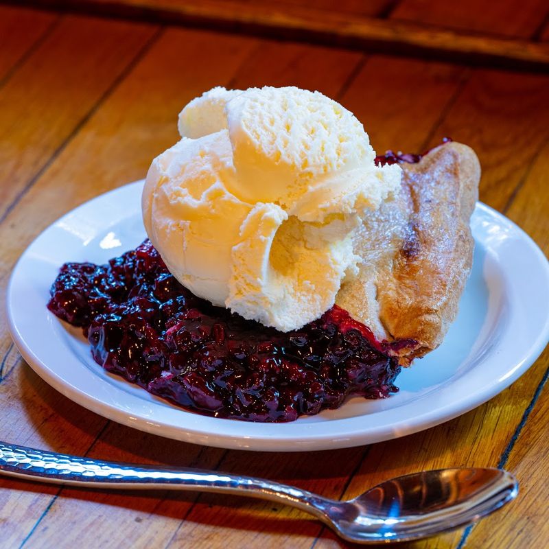 The Pies That Built a Reputation