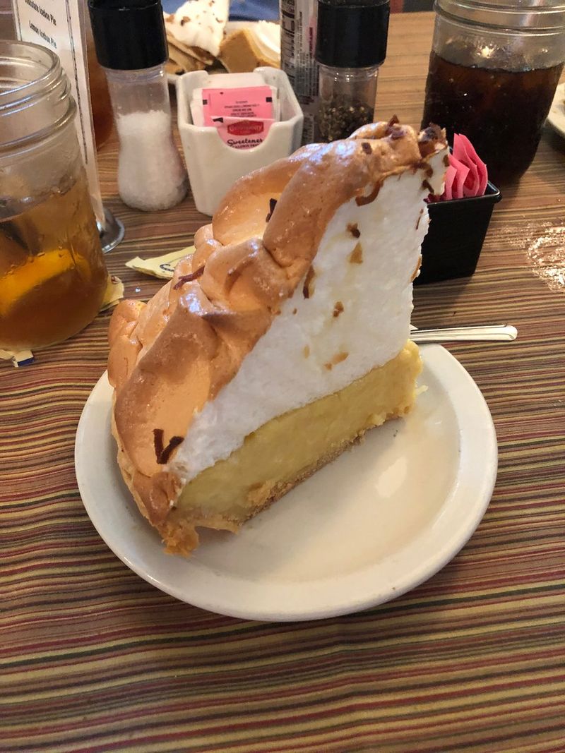 The Pies That Deserve Their Own Reputation The Pies That Deserve Their Own Reputation