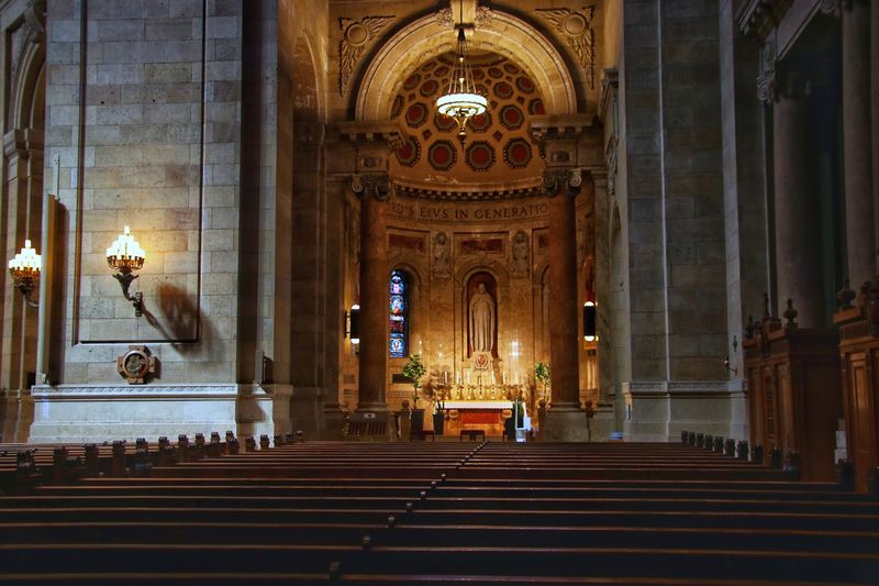 The Pipe Organ and Acoustic Power The Pipe Organ and Acoustic Power