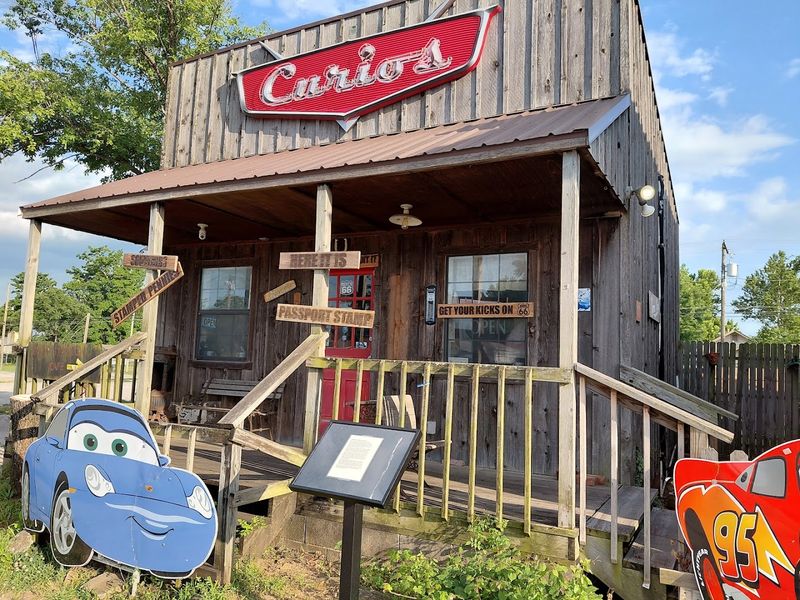 The Pixar Connection: How a Diner Owner Became Sally Carrera The Pixar Connection: How a Diner Owner Became Sally Carrera