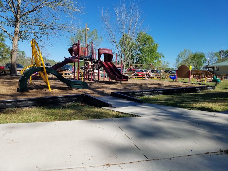 The Playground and Swimming Area That Keep Families Coming Back The Playground and Swimming Area That Keep Families Coming Back