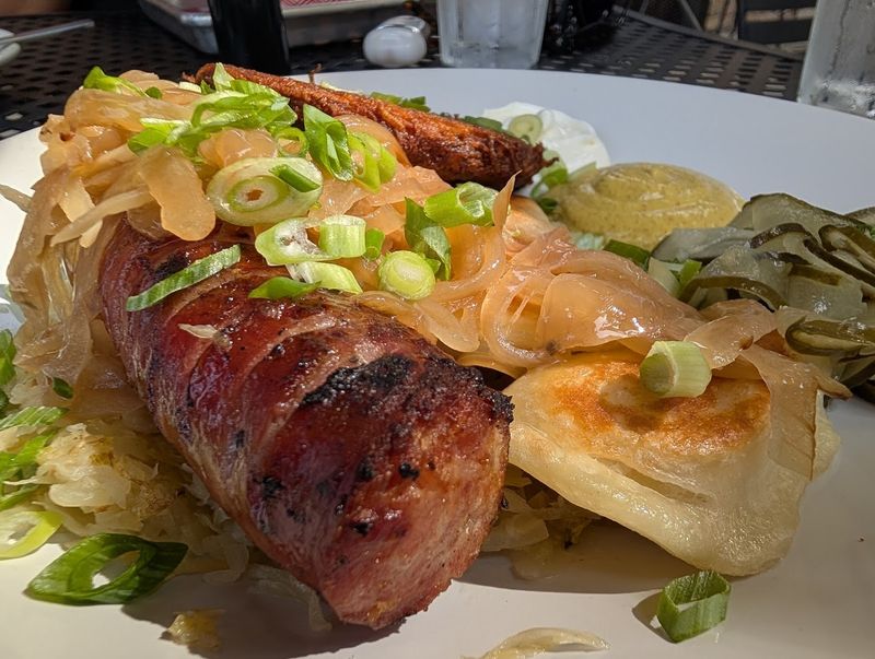 The Polish Platter: A Great Starting Point The Polish Platter: A Great Starting Point