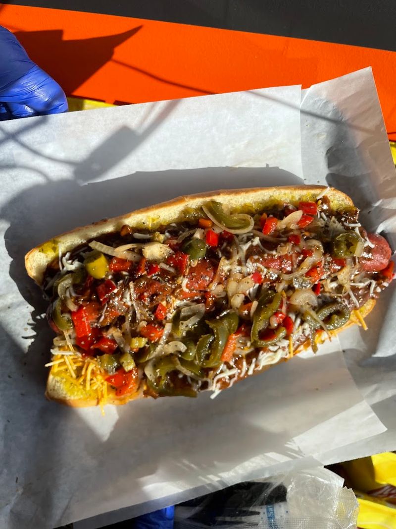 The Polish Sausage That Keeps People Coming Back