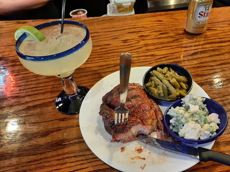 The Pork Steak: A Midwestern Classic Done Right The Pork Steak: A Midwestern Classic Done Right