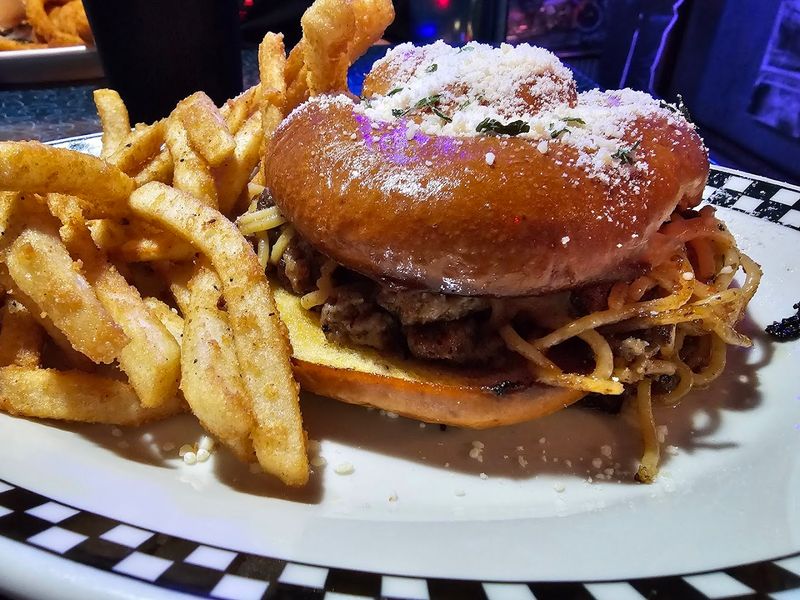 The Pork Tenderloin Sandwich Worth the Drive Alone The Pork Tenderloin Sandwich Worth the Drive Alone