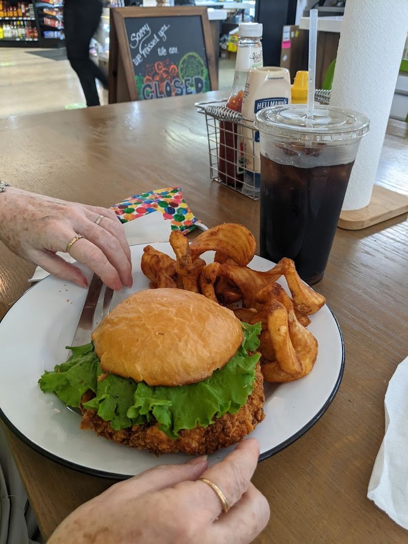 The Pork Tenderloin That Started the Conversation