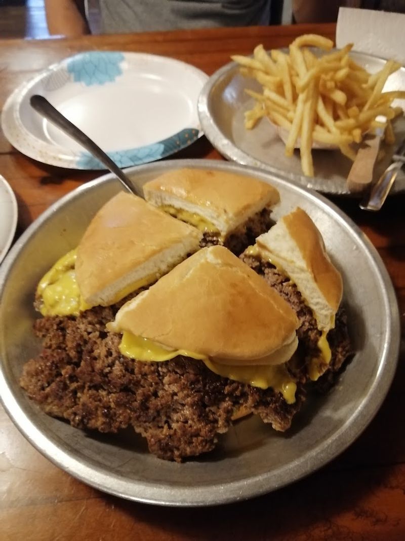 The Portion Sizes That Consistently Surprise People The Portion Sizes That Consistently Surprise People