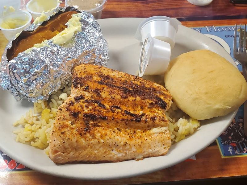 The Portions That Keep Surprising People The Portions That Keep Surprising People