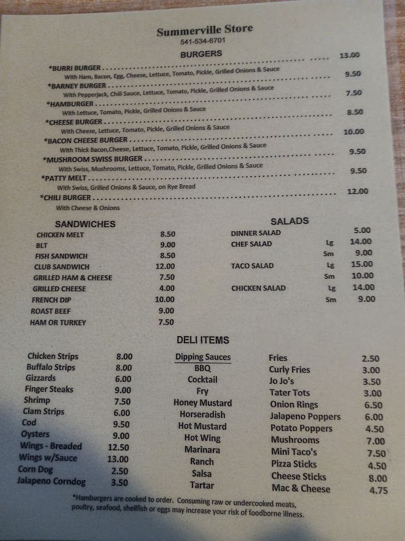 The Prices That Make You Do a Double Take
