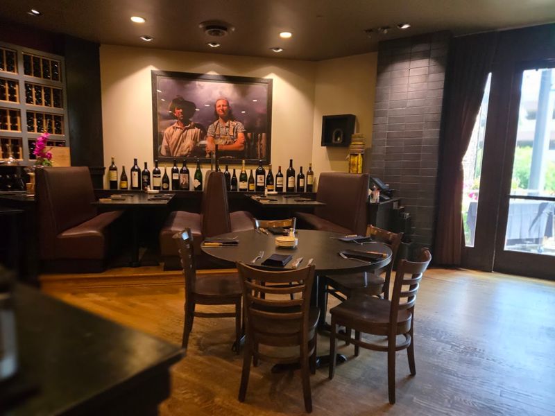 The Private Dining Room for Special Occasions The Private Dining Room for Special Occasions