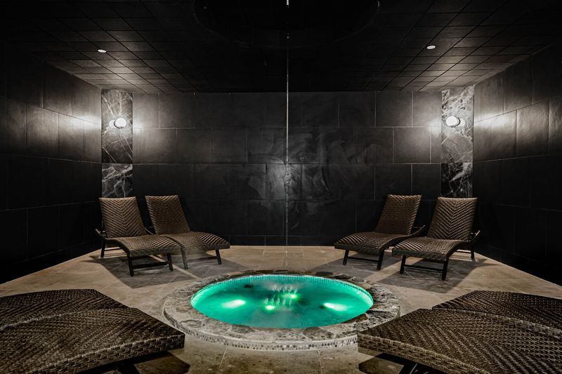The Private Gendered Lounges Most Visitors Overlook The Private Gendered Lounges Most Visitors Overlook
