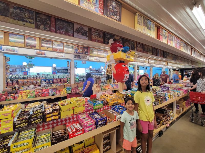 The Puzzle and Gift Section That Keeps Shoppers Lingering The Puzzle and Gift Section That Keeps Shoppers Lingering