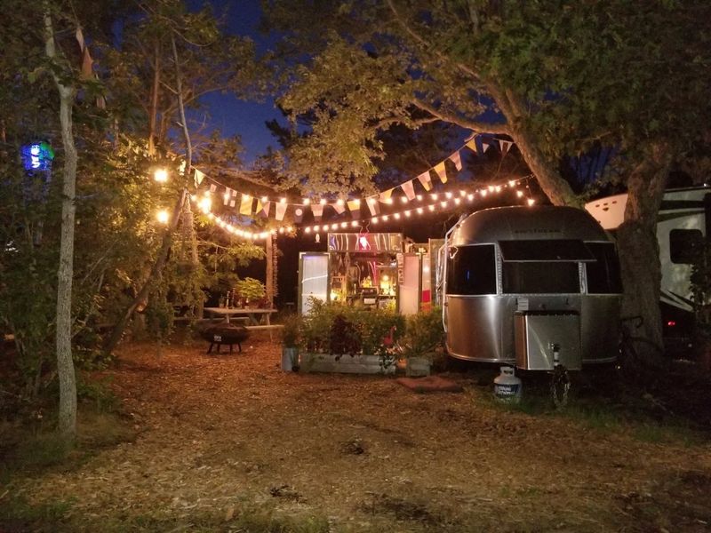 The Quiet Hours Policy and Campground Rules