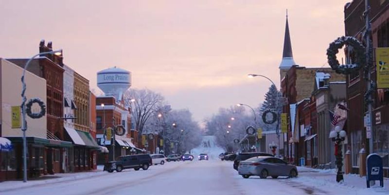 The Quiet Power of a Small-Town Sanctuary The Quiet Power of a Small-Town Sanctuary